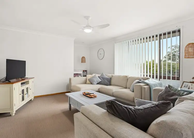 Fifth view of Homely house listing, 7 Kestrel Avenue, Old Bar NSW 2430
