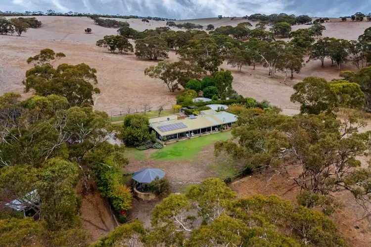 499 Mosquito Hill Road, Mosquito Hill SA 5214
