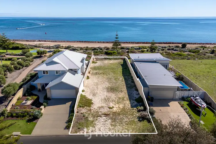 Second view of Homely land listing, 38 Spinnaker Boulevard, Geographe WA 6280