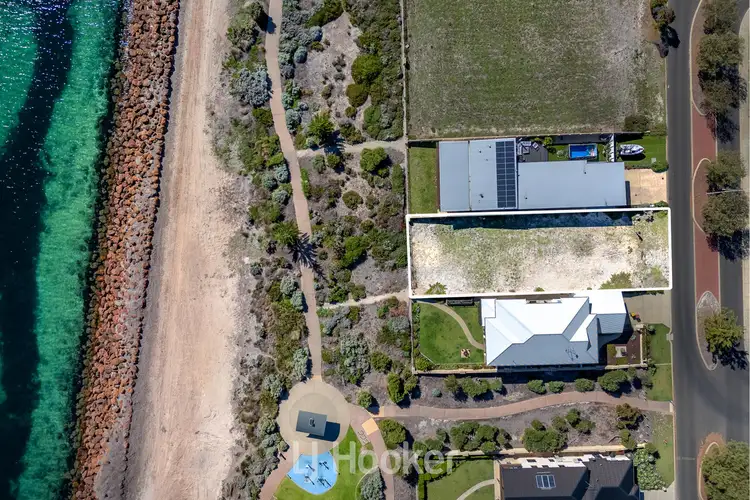 Third view of Homely land listing, 38 Spinnaker Boulevard, Geographe WA 6280