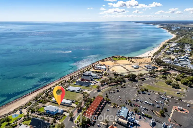 Fourth view of Homely land listing, 38 Spinnaker Boulevard, Geographe WA 6280