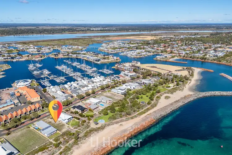 Sixth view of Homely land listing, 38 Spinnaker Boulevard, Geographe WA 6280