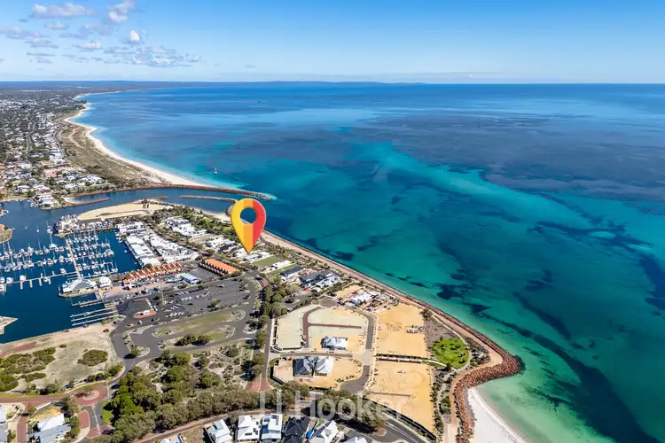Seventh view of Homely land listing, 38 Spinnaker Boulevard, Geographe WA 6280