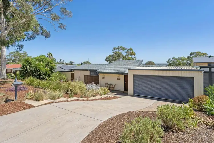 49 McKenzie Crescent, Gulfview Heights SA 5096