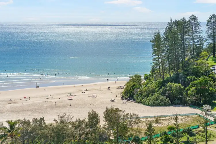 1308/2-4 Stuart Street, Tweed Heads NSW 2485