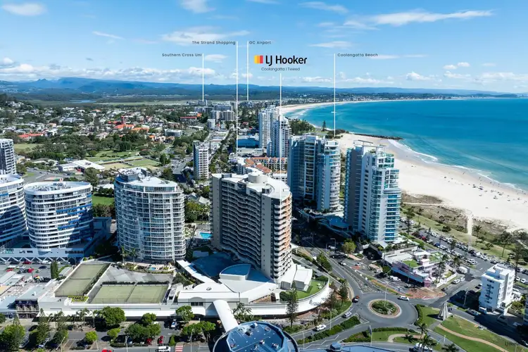 1308/2-4 Stuart Street, Tweed Heads NSW 2485