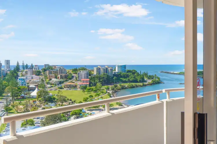 Fifth view of Homely apartment listing, 1308/2-4 Stuart Street, Tweed Heads NSW 2485