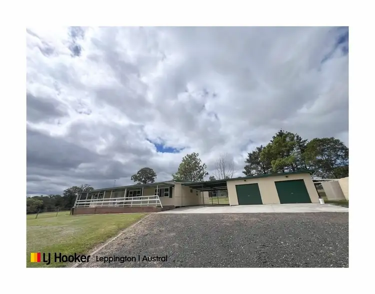 6 St Davids Road, Varroville NSW 2566
