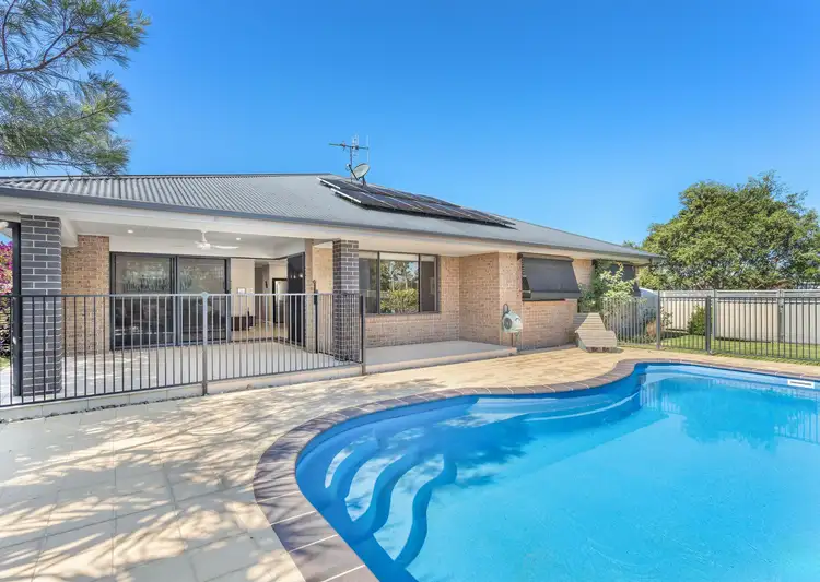 24 Joseph Andrews Crescent, Taree NSW 2430