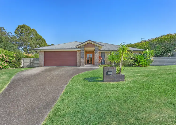 24 Joseph Andrews Crescent, Taree NSW 2430