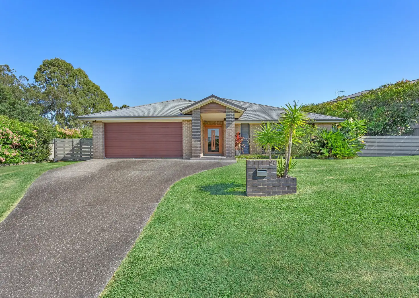 Main view of Homely house listing, 24 Joseph Andrews Crescent, Taree NSW 2430