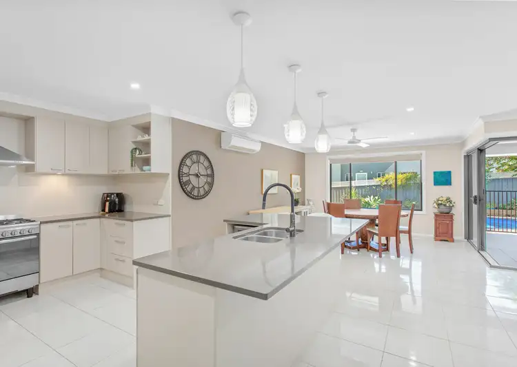 Second view of Homely house listing, 24 Joseph Andrews Crescent, Taree NSW 2430