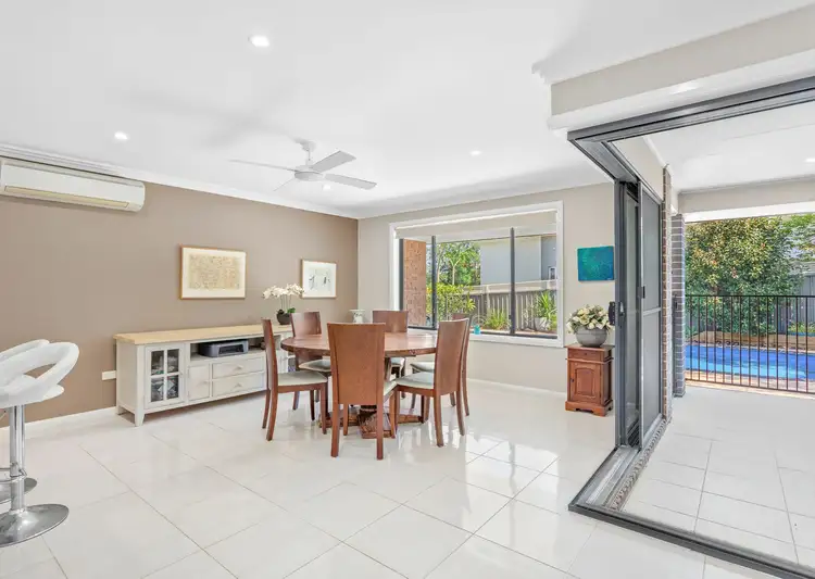 Third view of Homely house listing, 24 Joseph Andrews Crescent, Taree NSW 2430