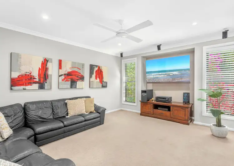 Fifth view of Homely house listing, 24 Joseph Andrews Crescent, Taree NSW 2430