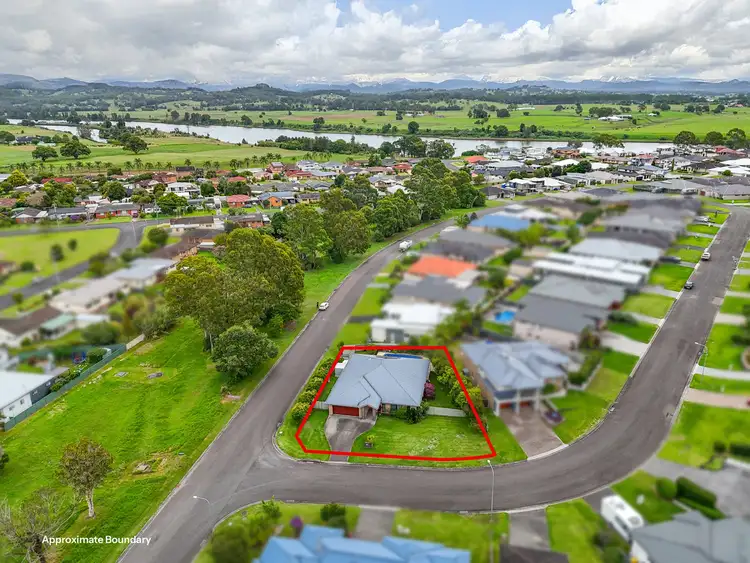 Sixth view of Homely house listing, 24 Joseph Andrews Crescent, Taree NSW 2430