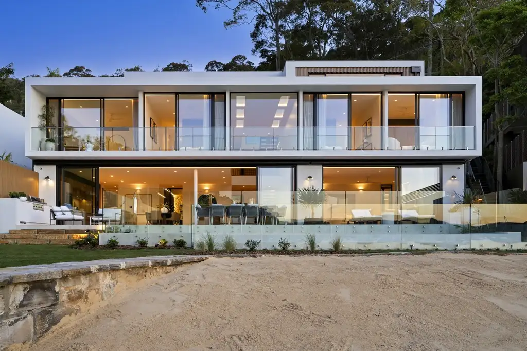 Main view of Homely house listing, 120 Prince Alfred Parade, Newport NSW 2106