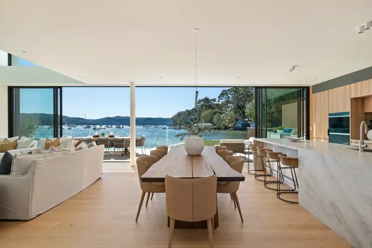 Second view of Homely house listing, 120 Prince Alfred Parade, Newport NSW 2106
