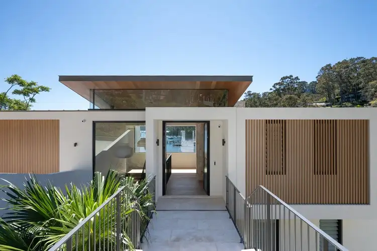 Third view of Homely house listing, 120 Prince Alfred Parade, Newport NSW 2106