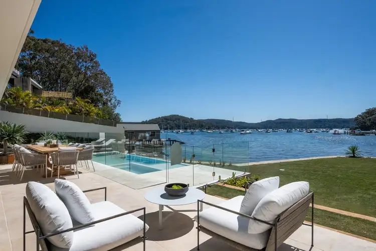 Sixth view of Homely house listing, 120 Prince Alfred Parade, Newport NSW 2106