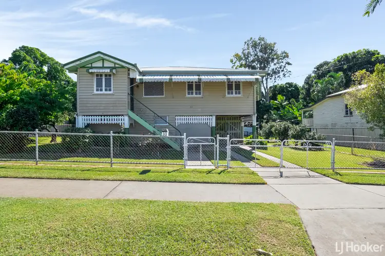 Main view of Homely house listing, 10 Spencer Street, The Range QLD 4700