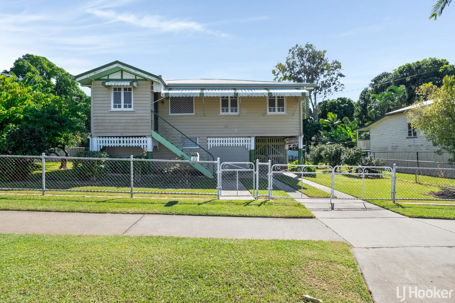 Main view of Homely house listing, 10 Spencer Street, The Range QLD 4700