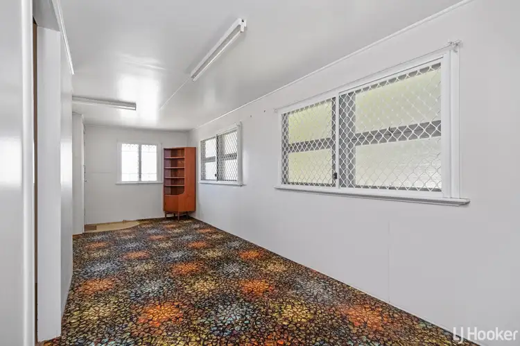 Third view of Homely house listing, 10 Spencer Street, The Range QLD 4700