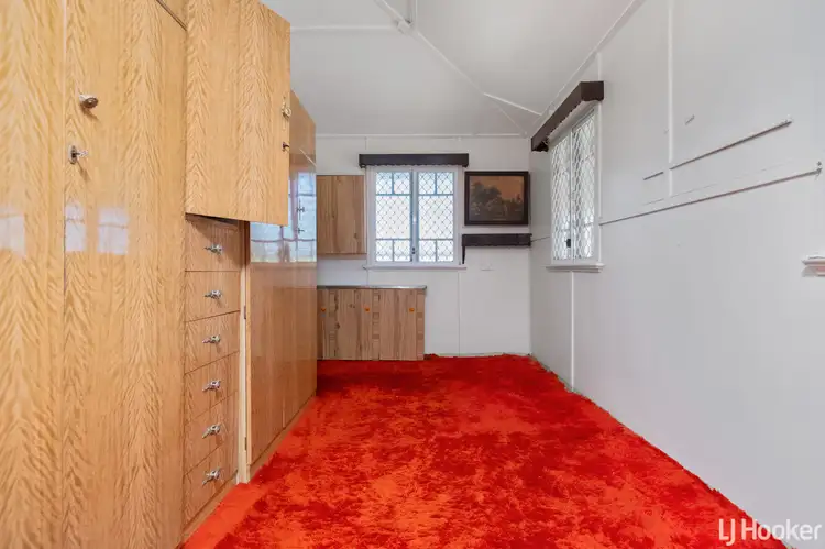 Fifth view of Homely house listing, 10 Spencer Street, The Range QLD 4700