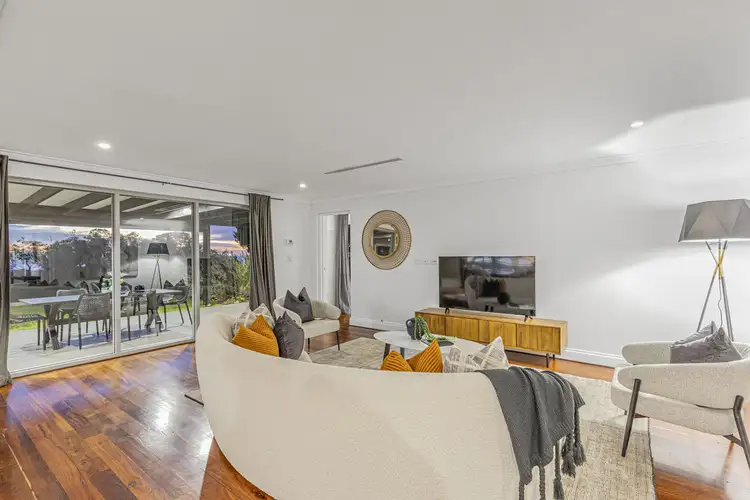 Fifth view of Homely house listing, 25 Ashley Avenue, Quinns Rocks WA 6030