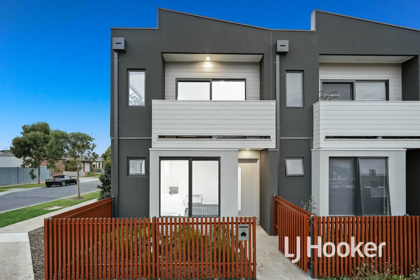Main view of Homely house listing, 118 Henry Street, Pakenham VIC 3810