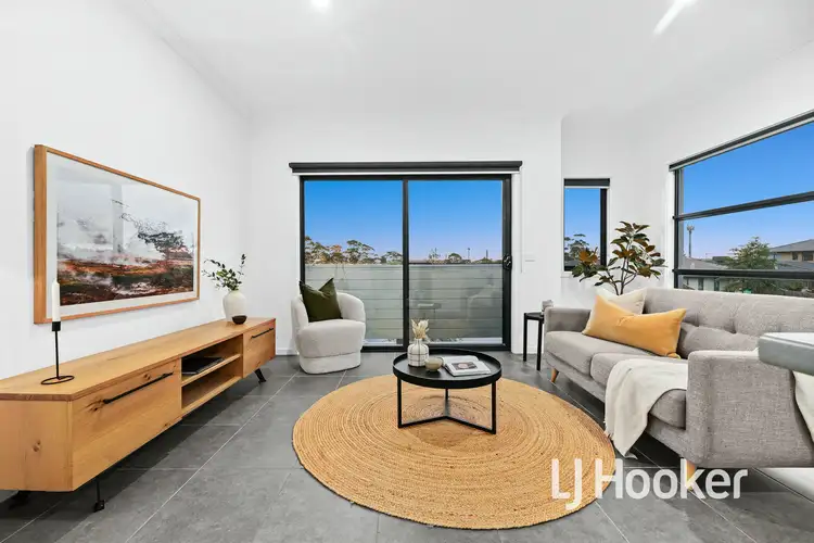 Second view of Homely house listing, 118 Henry Street, Pakenham VIC 3810