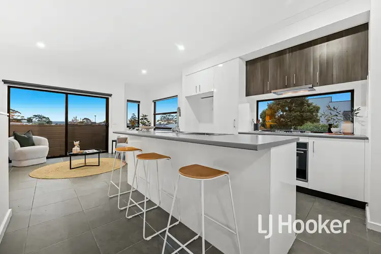 Third view of Homely house listing, 118 Henry Street, Pakenham VIC 3810