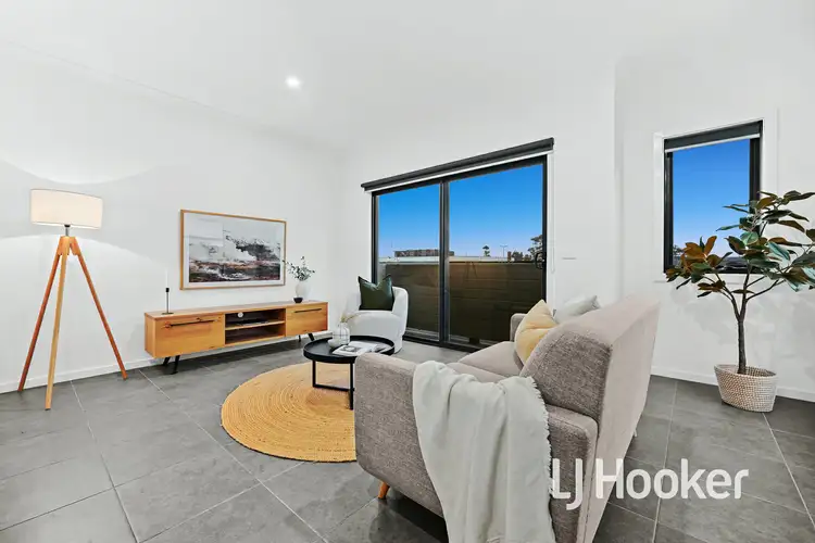 Fourth view of Homely house listing, 118 Henry Street, Pakenham VIC 3810