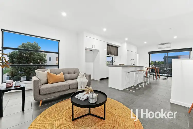 Fifth view of Homely house listing, 118 Henry Street, Pakenham VIC 3810