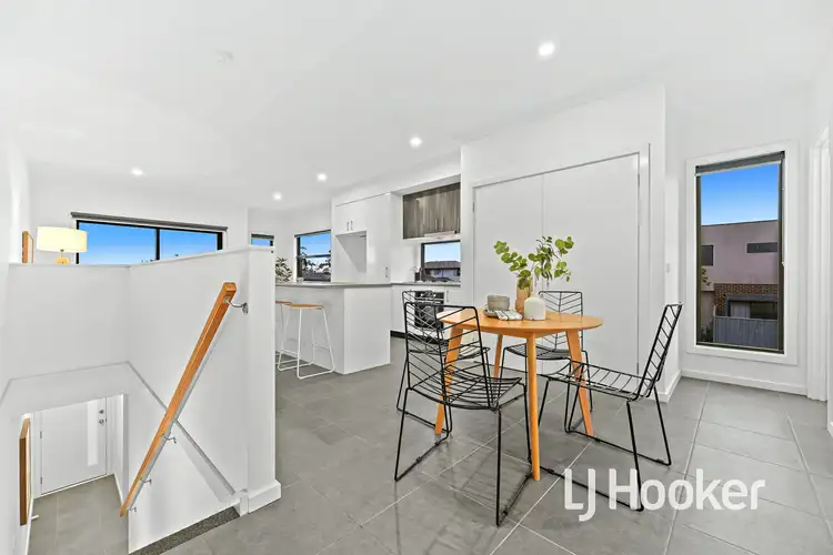 Sixth view of Homely house listing, 118 Henry Street, Pakenham VIC 3810