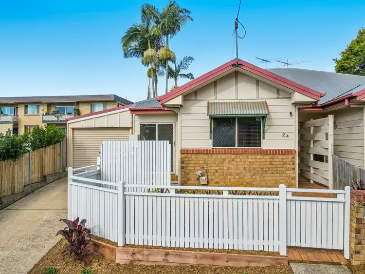 24 Carson Street, Moorooka QLD 4105