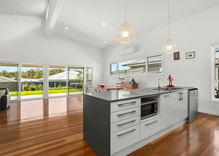 Sixth view of Homely house listing, 8 Janice Street, Wallabi Point NSW 2430