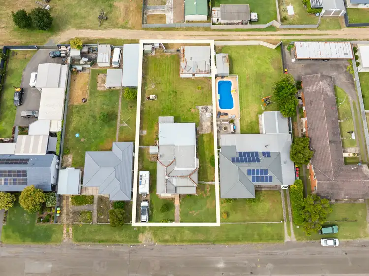 Second view of Homely house listing, 15 Wickham Street, Stanford Merthyr NSW 2327