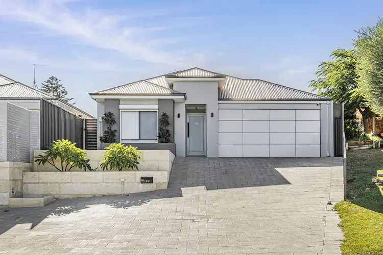 105 Mindarie Drive, Quinns Rocks WA 6030