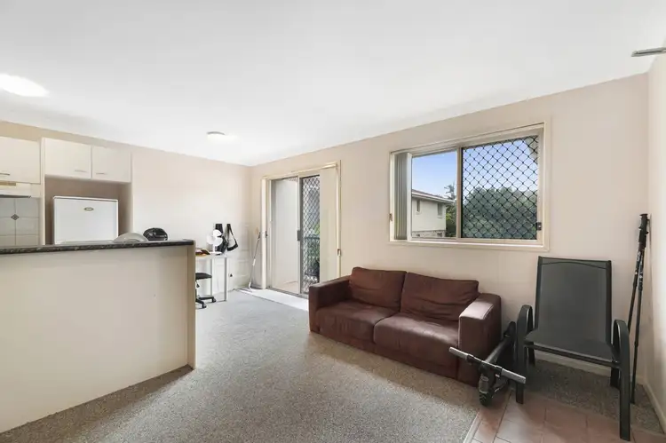 Second view of Homely apartment listing, 27/14-16 Spendelove Avenue, Southport QLD 4215
