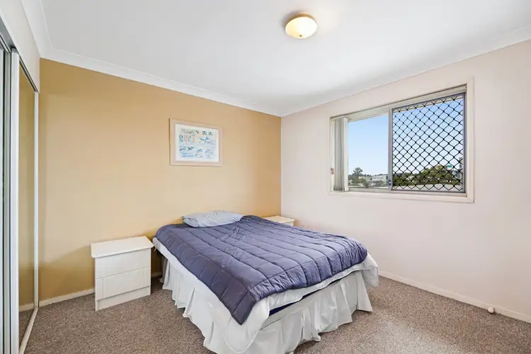 Fifth view of Homely apartment listing, 27/14-16 Spendelove Avenue, Southport QLD 4215