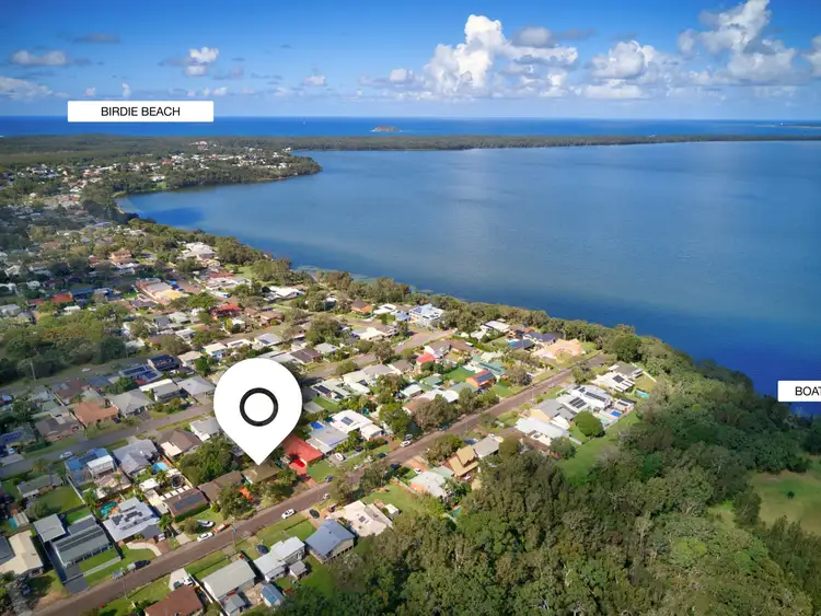 21 Harding Avenue, Lake Munmorah NSW 2259