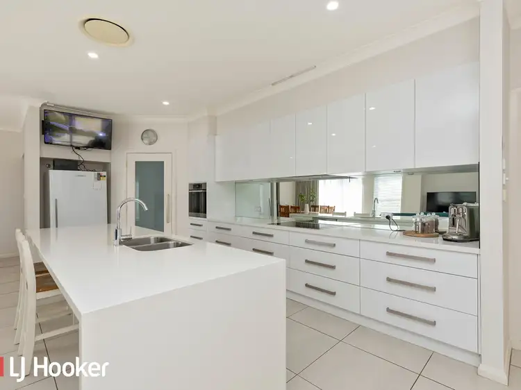 Fourth view of Homely house listing, 2 Royce Place, Manilla NSW 2346