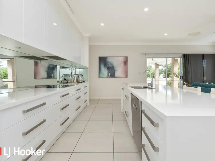 Fifth view of Homely house listing, 2 Royce Place, Manilla NSW 2346