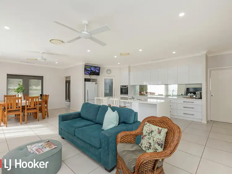 Seventh view of Homely house listing, 2 Royce Place, Manilla NSW 2346