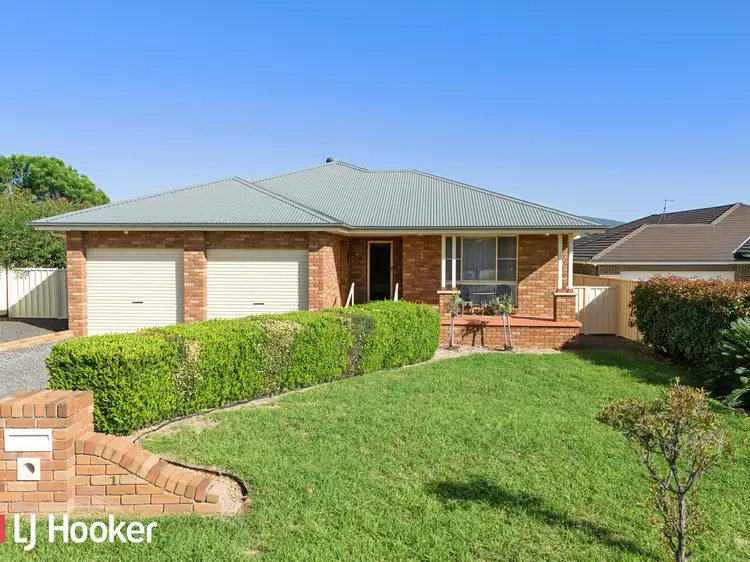 Second view of Homely house listing, 1 Royce Place, Manilla NSW 2346