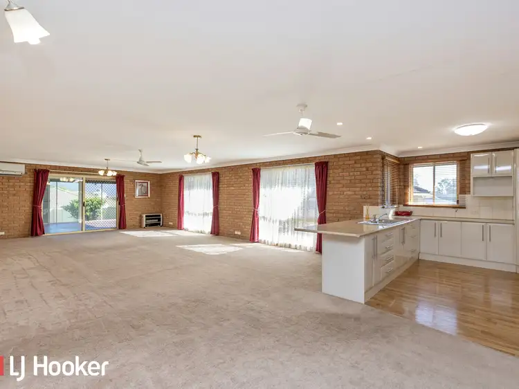 Third view of Homely house listing, 1 Royce Place, Manilla NSW 2346