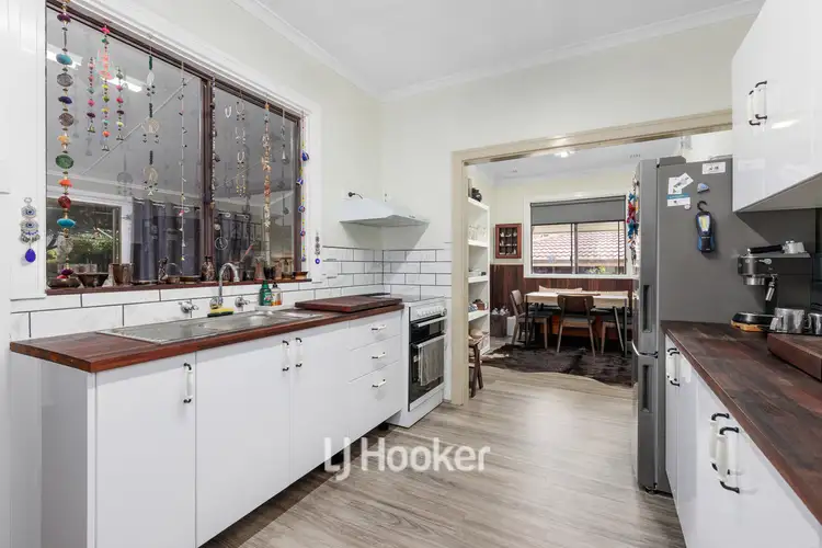 Second view of Homely house listing, 3 Saunders Street, Collie WA 6225