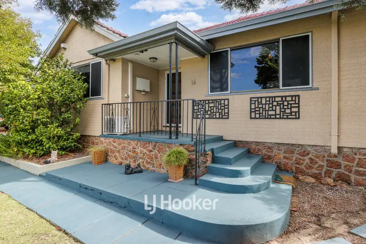 Third view of Homely house listing, 3 Saunders Street, Collie WA 6225
