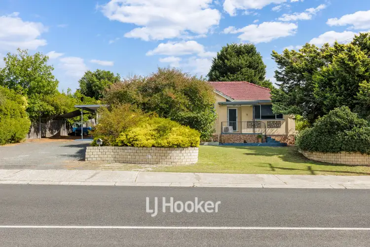 Fourth view of Homely house listing, 3 Saunders Street, Collie WA 6225