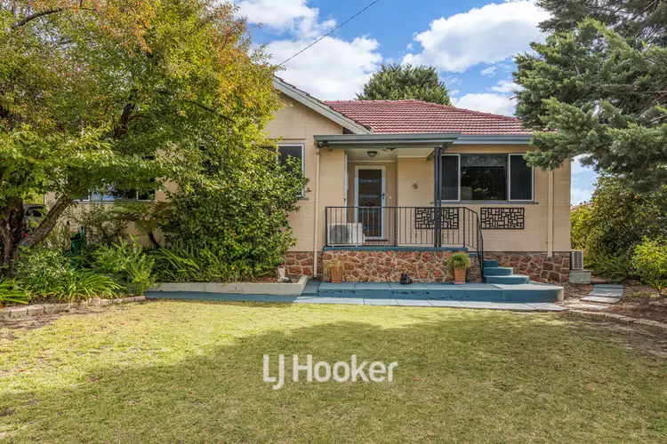 Fifth view of Homely house listing, 3 Saunders Street, Collie WA 6225